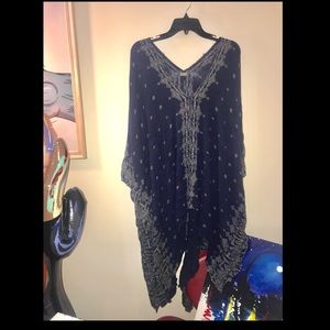 Urban Outfitters Ecote Kimono